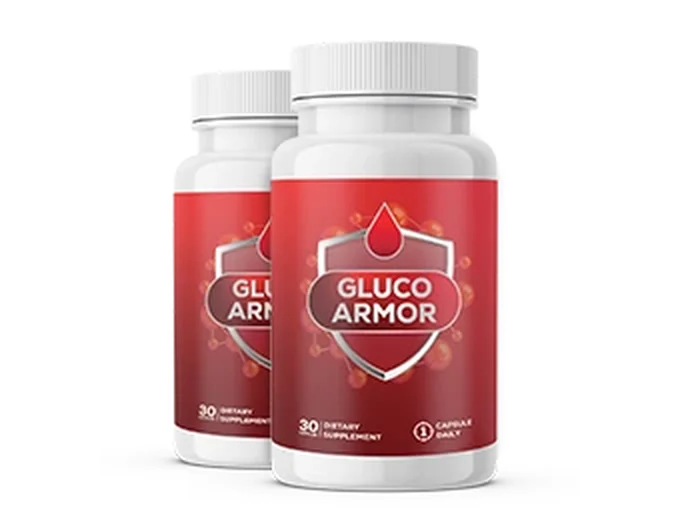 Gluco Armor starter package — blood sugar supplement pricing