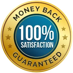 Gluco Armor 60-day money-back guarantee